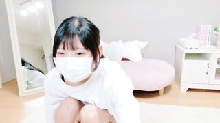 Watch Mero_love_ch New Porn Video [Stripchat] - petite-asian, masturbation, couples, asian, asian-teens