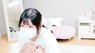 Watch Mero_love_ch New Porn Video [Stripchat] - petite-asian, masturbation, couples, asian, asian-teens