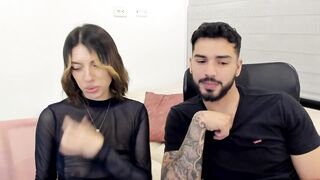 savagesweethearts Top Porn Video [Chaturbate] - saliva, deepthroat, lovense, submissive, teen