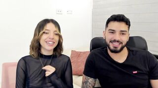 savagesweethearts Top Porn Video [Chaturbate] - saliva, deepthroat, lovense, submissive, teen