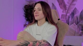 Watch JennyDens HD Porn Video [Stripchat] - yoga, spanking, striptease, facesitting, student