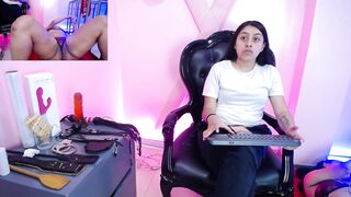 Watch Aiiko__ Top Porn Video [Stripchat] - latin, gagging, lesbians, colombian, twerk
