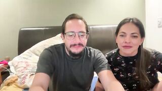awesome_couple_hell Hot Porn Video [Chaturbate] - cutie, milkyboobs, mommy, porn, dirtytalk