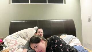 awesome_couple_hell Hot Porn Video [Chaturbate] - cutie, milkyboobs, mommy, porn, dirtytalk