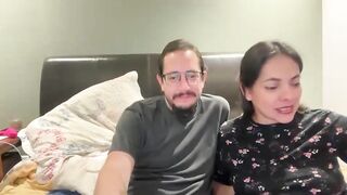awesome_couple_hell Hot Porn Video [Chaturbate] - cutie, milkyboobs, mommy, porn, dirtytalk