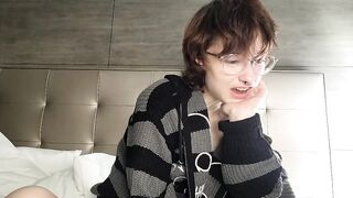 Watch my_melody02 Hot Porn Video [Chaturbate] - nonude, smoking, twogirls, devil, skinnybody