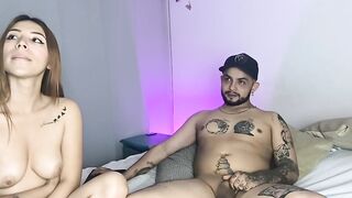 chloe_johnson_1 New Porn Video [Chaturbate] - deepthroat, new, latina, lovense, cum