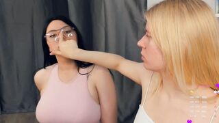 DawnChaplin Cam Porn Video [Stripchat] - blowjob, striptease-teens, blowjob-ahegao, jerk-off-instruction, mistresses