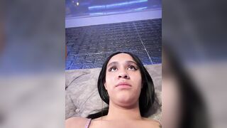 Watch Miss_Isabellaa Top Porn Video [Stripchat] - latin-foot-fetish, twerk-teens, interactive-toys, girls, black-hair-teens