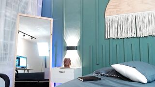 Watch Velvet_Amara HD Porn Video [Stripchat] - blowjob, girls, humiliation, striptease, erotic-dance
