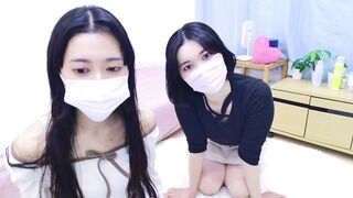 Watch Ayumi__mi Best Porn Video [Stripchat] - petite, japanese, couples, brunettes-young, brunettes