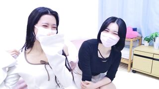 Watch Ayumi__mi Best Porn Video [Stripchat] - petite, japanese, couples, brunettes-young, brunettes