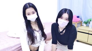 Watch Ayumi__mi Best Porn Video [Stripchat] - petite, japanese, couples, brunettes-young, brunettes