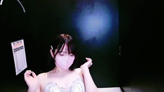 ranran_ch Cam Porn Video [Stripchat] - tomboy, medium, big-clit, asian, ahegao
