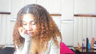Watch _Afroditagoddess Hot Porn Video [Stripchat] - anal, trimmed-latin, colombian-young, sex-toys, latin