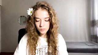 gwendolynharkey Leaked Porn Video [Chaturbate] - new, young, shy, 18, skinny