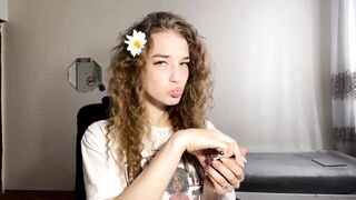 gwendolynharkey Leaked Porn Video [Chaturbate] - new, young, shy, 18, skinny