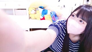 Watch nathi_poyo Cam Porn Video [Stripchat] - big-ass-asian, big-tits-asian, anal-doggy-style, big-tits-young, hd