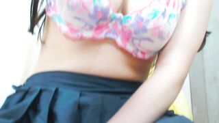 Watch NANA_7 HD Porn Video [Stripchat] - striptease-asian, big-nipples, big-tits-asian, interactive-toys-young, big-clit