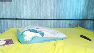 Watch mira_one_ Best Porn Video [Chaturbate] - dildo, feet, 18, squirt, skinny