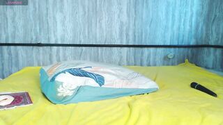 Watch mira_one_ Best Porn Video [Chaturbate] - dildo, feet, 18, squirt, skinny