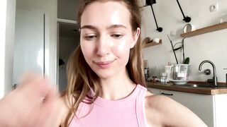 Watch solar_bella Best Porn Video [Chaturbate] - bigass, natural, shy, sexy, teen