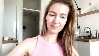 Watch solar_bella Best Porn Video [Chaturbate] - bigass, natural, shy, sexy, teen