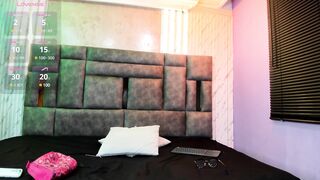 Watch BiancaDuque New Porn Video [Stripchat] - cock-rating, deepthroat-blowjob, flashing, couples, petite-latin