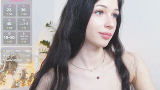 Watch dollyvega Cam Porn Video [Chaturbate] - new, shy, 18, skinny, cute