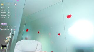 aileen_williams HD Porn Video [Chaturbate] - bigass, lovense, squirt, blonde, bigboobs