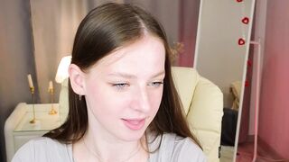 Watch dolce_moments New Porn Video [Chaturbate] - new, 18, skinny, teen