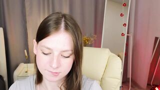 Watch dolce_moments New Porn Video [Chaturbate] - new, 18, skinny, teen