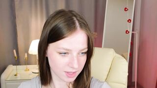 Watch dolce_moments New Porn Video [Chaturbate] - new, 18, skinny, teen