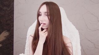 lezyliza HD Porn Video [Chaturbate] - young, shy, lovense, skinny, bigboobs