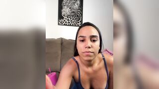 Watch eudaniely Hot Porn Video [Stripchat] - brunettes, glamour, blowjob, shaven, dirty-talk