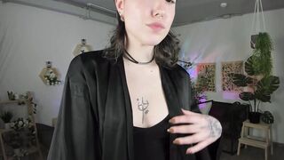 UmekoMisa Best Porn Video [Stripchat] - cam2cam, brunettes-petite, swallow, asmr, spanking
