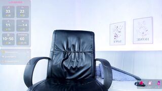Watch gatica_indy Cam Porn Video [Stripchat] - trimmed-teens, colombian, blondes-blowjob, nylon, blowjob