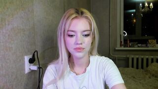Shawty_Blonde Hot Porn Video [Stripchat] - latex, ahegao, glamour, flashing, hd