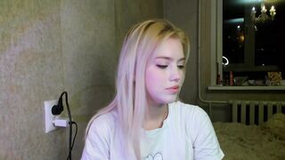 Shawty_Blonde Hot Porn Video [Stripchat] - latex, ahegao, glamour, flashing, hd