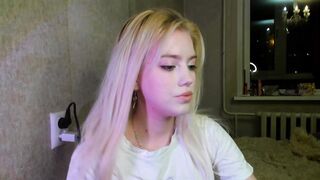 Shawty_Blonde Hot Porn Video [Stripchat] - latex, ahegao, glamour, flashing, hd