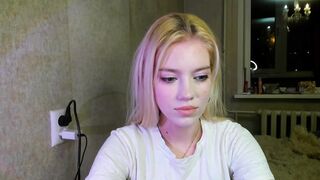 Shawty_Blonde Hot Porn Video [Stripchat] - latex, ahegao, glamour, flashing, hd