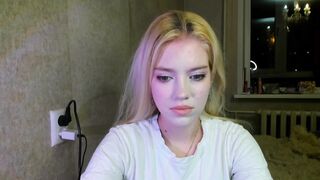 Shawty_Blonde Hot Porn Video [Stripchat] - latex, ahegao, glamour, flashing, hd