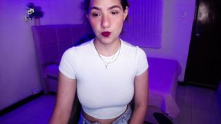 Watch _Ashley_Benson Hot Porn Video [Stripchat] - fingering-young, small-audience, girls, kissing, housewives