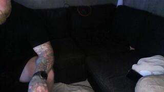 Watch the_gonzo_couple New Porn Video [Chaturbate] - couple, bigass, lovense, squirt, bigboobs