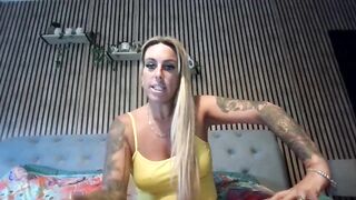 Watch poppyinga1 Hot Porn Video [Stripchat] - blondes-blowjob, foot-fetish-milfs, creampie-milfs, creampie, shaven