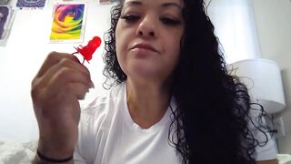 Watch cumplay_withpiper Leaked Porn Video [Stripchat] - selfsucking, girls, big-ass-big-tits, cooking, sex-toys