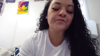 Watch cumplay_withpiper Leaked Porn Video [Stripchat] - selfsucking, girls, big-ass-big-tits, cooking, sex-toys