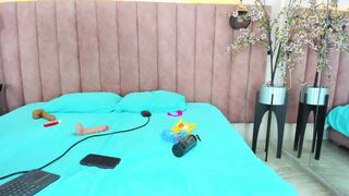 Watch AbrilPeach Hot Porn Video [Stripchat] - brunettes-petite, creampie-teens, latin-teens, spanking, lovense