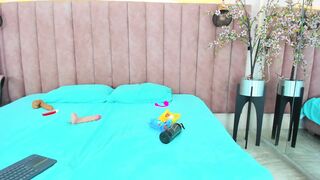 Watch AbrilPeach Hot Porn Video [Stripchat] - brunettes-petite, creampie-teens, latin-teens, spanking, lovense