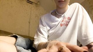 edlinhazleton Hot Porn Video [Chaturbate] - shy, student, 18, pawg, creamy